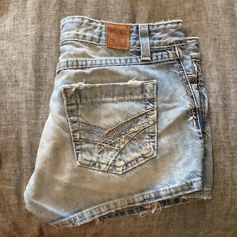 BKE shorts